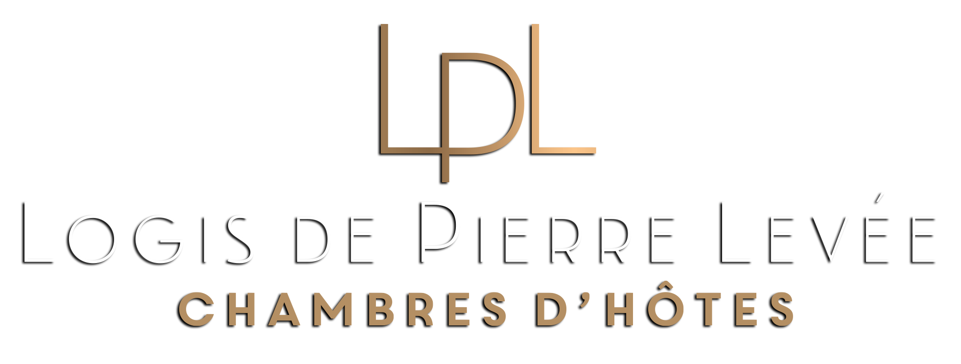 Accueil Logis de Pierre Levée